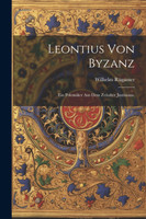 Leontius von Byzanz