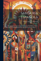 Sabiduría Española