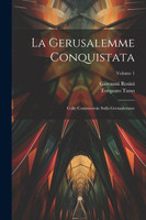 La Gerusalemme Conquistata