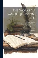 The Works Of Samuel Johnson, Ll.d..