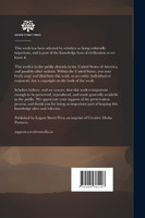 Vocabolario Domestico Italiano Ad Uso De' Giovani...