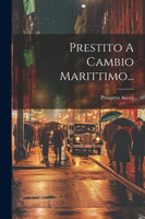 Prestito A Cambio Marittimo...