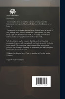 The Laws And Constitutions Of The Supreme Grand Royal Arch Chapter