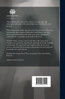 Catalogue Of The ... Annual Exhibition Of The Pittsburgh Architectural Club; Volume 1