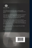 A Loiterer In New York