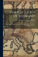 Charles Ier Roi De Roumanie