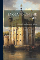 England On The Sea