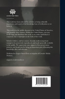 Library Occurrent, Volumes 3-4
