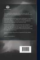 Monograph Of The Earthquakes Of Ischia