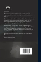 The Student's Blackstone