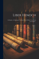 Liber Henoch