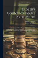 Sadler's Counting House Arithmetic