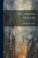 De Crimine Magiae