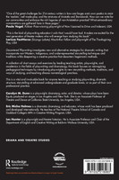 Decentered Playwriting