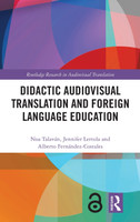 Didactic Audiovisual Translation and Foreign Language Education