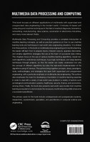 Multimedia Data Processing and Computing