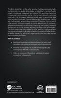 Cyber Security for Next-Generation Computing Technologies