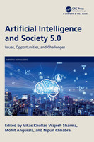 Artificial Intelligence and Society 5.0