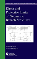 Direct and Projective Limits of Geometric Banach Structures.
