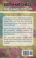 Keith Mitchell