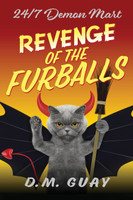 Revenge of the Furballs