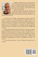 En Nombre de Kardec