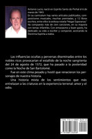 Tres Almas y un Destino