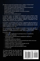 PSICOLOGÍA OSCURA Y  MANIPULACIÓN GASLIGHTING