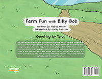 Farm Fun with Billy Bob