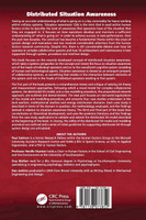 Distributed Situation Awareness