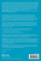 Influencing Higher Education Policy