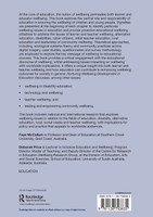Nurturing Wellbeing Development in Education