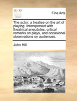 The actor