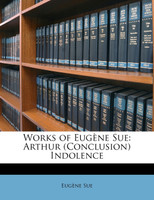 Works of Eugène Sue