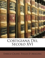 Cortigiana Del Secolo XVI