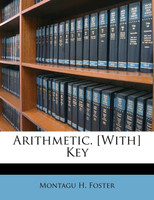 Arithmetic. [With] Key