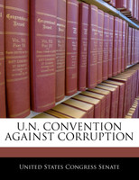 U.N. Convention Against Corruption