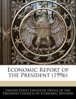 Economic Report of the President (1996)