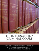 The International Criminal Court