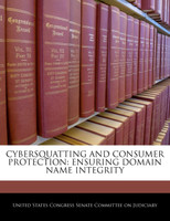 Cybersquatting And Consumer Protection