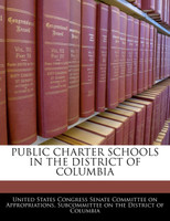 Public Charter Schools In The District Of Columbia