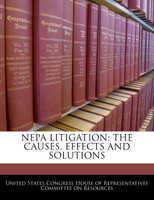 Nepa Litigation