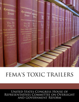 Fema's Toxic Trailers
