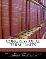Congressional Term Limits