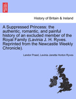 A Suppressed Princess