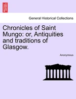 Chronicles of Saint Mungo