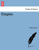 Elegies.