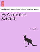 My Cousin from Australia.