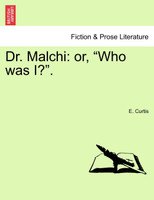 Dr. Malchi