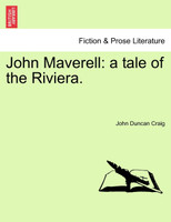John Maverell